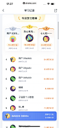 粉笔教师 App 截图 051 - UI Notes