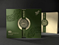 波拉波拉礼品盒设计-包装-平面 by Aurea - 设计作品 - Powerby 站酷（ZCOOL）@北坤人素材