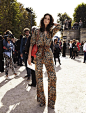 Street Star Style