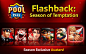 8 Ball Pool on X: "Which Avatar is your pick for this Season ❤️ Show us  below! Jump in » https://t.co/x6IEGvSrmn Make sure you grab this new  addition while you can!  #
