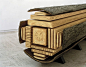 Billon / Vincent Kohler #art #installation #wood