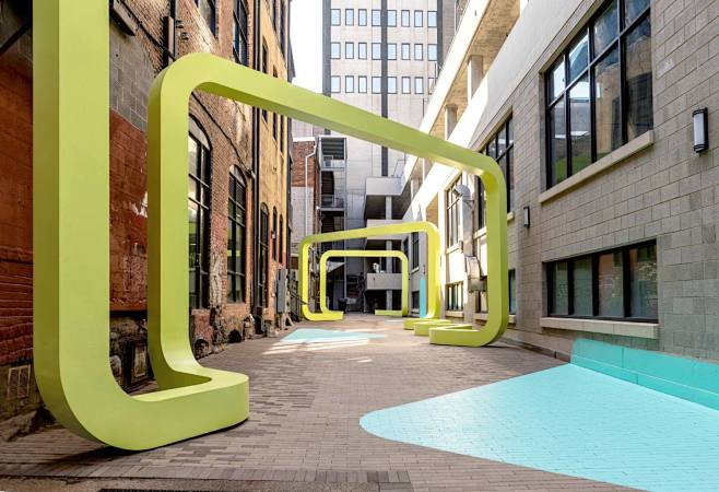 City Thread - hhlloo...