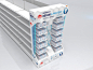 Sensodyne Repair & Protect Full Range Display Designs : Sensodyne Repair & Protect Full Range Display Designs