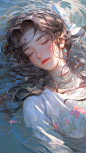 女孩-e766-43df-a3cb-d9083550f7f3