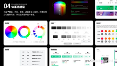 小绿缕缕绿采集到设计理论/电商行业知识学习