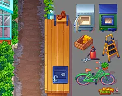 rina-vlasova-farm-5-items