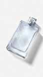 Burberry Brit Splash 博柏利水清悦动淡香水 100ml 产品图片1