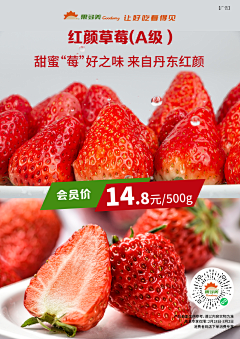 暴栗果采集到海报