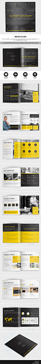 Brochure - Corporate Brochures