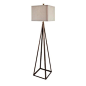  Modern Prism Floor Lamp