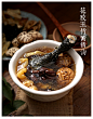 汤料包老火汤 花胶玉竹黄精汤 煲汤料炖汤靓汤包炖品材料100g-tmall.com天猫
