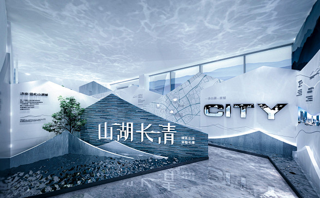 效果图