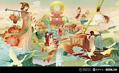 近期的参赛作品 京剧非遗兔红楼梦之我眼中的黛玉_小丫丫12121GO-