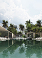 ILLA BIMINI RESORT + RESIDENCES by Oppenheim Architecture – mooool