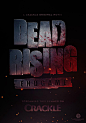 [2016][美国][恐怖][Bluray原盘]死亡复苏：终极游戏 Dead Rising: Endgame#电影资源分享#