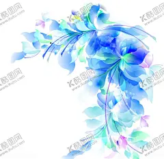 玫瑰花矢量图 【酷图网】玫瑰花,矢量图,唯美,设计素材,花朵,花团,花束,卡片,贺卡,名片,手绘,花卉,水彩
