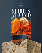 Photo by BLVD Club on February 21, 2025. May be an image of drink and text that says 'BLVD CLUB SPIRITS AT ATBLVD'.