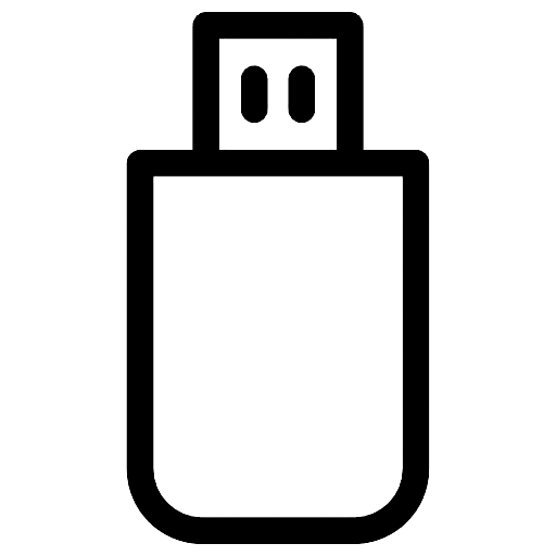 USB图标