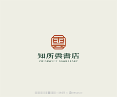 MR南境采集到LOGO设计