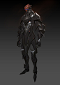 Alien Soldier Alien Killer, H_1605750597175_率叶插件