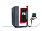 LASERTEC 50 PowerDrill - LASERTEC Machines by DMG MORI : LASERTEC 50 PowerDrill - LASERTEC Machines for 5-Axis Laser machining by DMG MORI