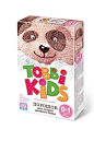 TheBestPackaging.ru – Tobbi Kids – детский стиральный порошок от Dream Catchers Branding