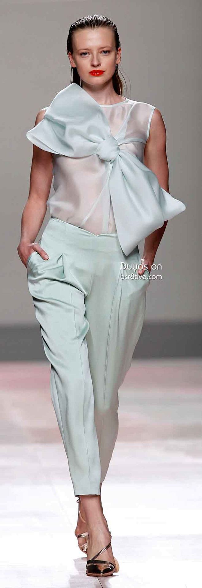 Duyos Spring 2014 #M...