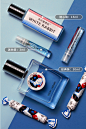 【官方正品】气味图书馆X大白兔奶糖女士淡香水持久留香15/50ml-tmall.com天猫