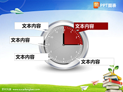 jiegao采集到PPT