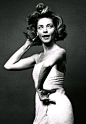 Lauren Bacall in Photography : Lauren Bacall