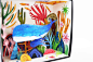 acrylic artcraft craft figures paperart toy wood