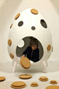 Playground décor inspirations | Circu offers the most stunning and amazing furniture that turns kids’ room in a luxurious playground! Click and get inspired: CIRCU.NET