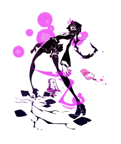 小小梦笙采集到ღ 暗矢 ღ