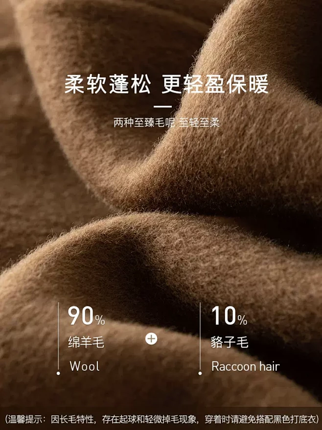 范思蓝恩22FS4295经典双排扣大气双...