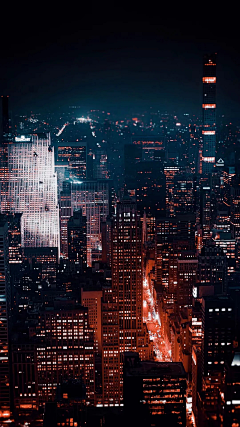 bQ4o7Pz3采集到城市夜景