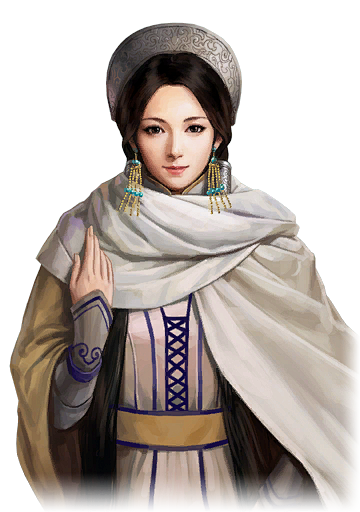 弘吉剌·孛儿帖,弘吉剌·特薛禅之女,元太.