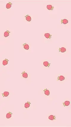【大草莓】壁纸