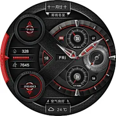 表盘设计图片大全-表盘设计高清好看的图片--花瓣姬星美人* * 的画板