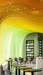 苏州钟书阁——彩虹里的书店，读书人的桃花源，真的是意境满分！！！