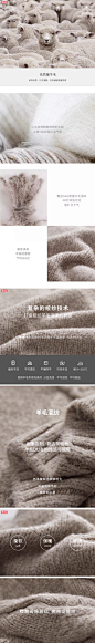 致知ZHIZHI 白韵 背心毛衣女宽松外穿2021年新款秋马甲小个子复古-tmall.com天猫