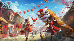 芒羊（工作版）采集到暂用2