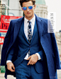 GQ Germany "SOHO SMART" (Garrett Neff) : xxxf