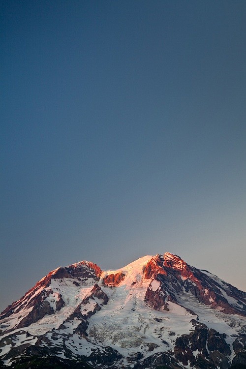 山