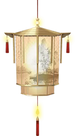 灯笼_灯笼-有光_灯笼-有光_普通