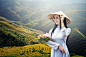Muchangchai, Vietnam Rice field by Chanwit Whanset on 500px