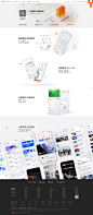 阿里云App - 移动管控运维，云端资源尽在掌握