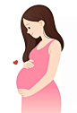 孕妇形象图片素材ID:VCG211277562598