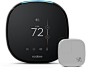 Whole Home Voice | Smart WiFi Thermostats by ecobee