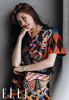 唯唯hh采集到Suzy 裴秀智