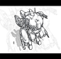 sketch！, Blackie Chung